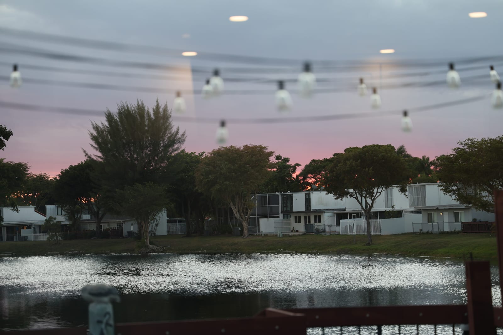Photo from display